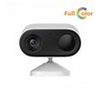 Imou telecamere a batteria wi-fi imou telecamera cell go full color bullet 2k wi-fi 3mp 2.8mm ir batteria