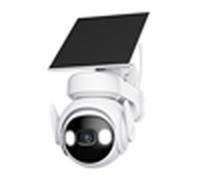IMOU CELL PT SOL - Telecamera di sorveglianza, IP, WLAN, esterna, incl. Pannello so