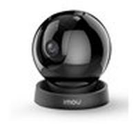 Imou - Telecamera Da Interno Motorizzata Rex 3d 2k-nero IMOU