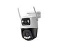 Imou telecamere outdoor e videocampanelli wi-fi imou cruiser dual 2 pro 8mp con tecnologia aurora visione notturna