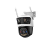 Imou telecamere outdoor e videocampanelli wi-fi imou telecamera cruiser triple p&t 11mp - hd 3+3+5 mp
