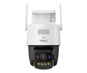 Imou Titan Pro Cupola Telecamera di sicurezza IP Interno e esterno 3200 x 1800 Pixel Parete