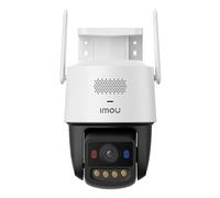 Imou Telecamera cupola Titan Pro 6MP 3200x1800 IP Interno/Esterno Parete