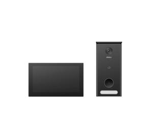 IMOU VDP7 Video Door Phone Doorbell (POE) (imou-VO1-5M0A/VH1-7A0A)