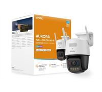 Imou - Videocamera Di Sorveglianza Da Esterno Titan Pro-bianco IMOU