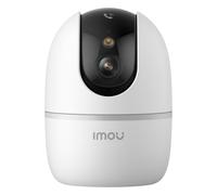 Imou Videocamera sorveglianza A1 pro White 4K 2160p UHD IPC S2E1P 8X0S