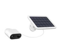 Imou Videocamera sorveglianza CELL Go with Solar Panel White 2304x1296 IPC TB3FP