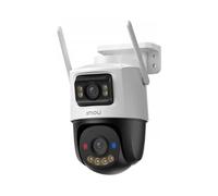 Imou Videocamera sorveglianza CRUISER DUAL 4MP+4MP Pan&Tilt White IPC S7XFP