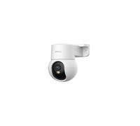 CAMERA POE RANGER 3K 5MP PTZ 3.6MM/IR15/H265/SD/MIC SNARTRACKING