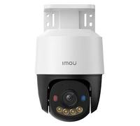 Imou Videocamera sorveglianza PoE Pan&Tilt White 4K 2160p UHD IPC PS7FP 8X0