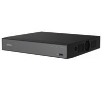 Imou Videoregistratore sorveglianza 10 Canali Black e Grey NVR N110 8A0E P