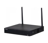 IMOU NVR1108HS - Registratore video di rete a 8 canali, WLAN