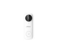 Imou Videosorveglianza Telecamera DB61i Bianco 5MP Visione Notturna
