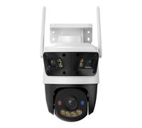 Imou Videosorveglianza Telecamera di sicurezza IP Torretta 2880x1620 con Wi-Fi