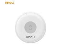 Imou ZL1 Sensore Allagamento Zigbee - Richiede Hub, Allarme App, 200m Range