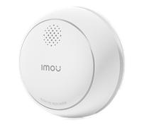 IMOU ZSM1-KIT-EU-3-M-IMOU Kit 3 detectores de humo IMOU - Sirena 85 dB incorporada - Protocolo Zigbee / Requiere Hub (incluido)