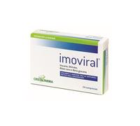IMOVIRAL 24CPR