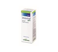 IMOVIRAL GOLA 20ML