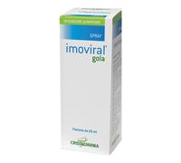 Imoviral Gola Difese Immunitarie 20 ml