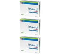 Imoviral Junior 14 Bustine 3x14 pz Bustina