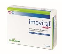 Imoviral Junior Integratore 14 Bustine