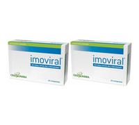 Imoviral® Set da 2 2x24 pz Compresse