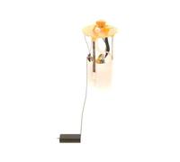 Gruppo di erogazione del carburante BOSCH 0 580 203 314