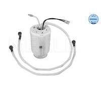 Imp. alimentazione carburante Dx per VW TOUAREG