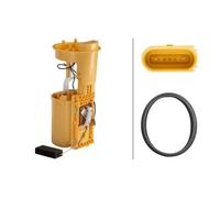 HELLA 8TF 358 106-361 Impianto alimentazione carburante