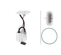 Imp. Alimentazione Carburante Hella 8TF 358 106-961 per Opel Vauxhall Hitachi