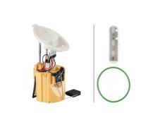 Imp. Alimentazione Carburante Hella 8TF 358 146-001 per Mercedes Benz