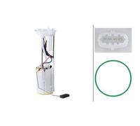 Unità di Alimentazione Combustibile Elettrico Con Serbatoio HELLA per Fiat