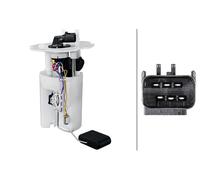 Imp. alimentazione carburante HELLA 8TF 358 306-541