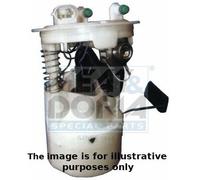 Imp. alimentazione carburante per RENAULT MEGANE SCÉNIC