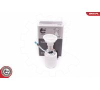 Imp. alimentazione carburante nel serbatoio carburante per MINI MINI