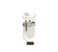 Imp. alimentazione carburante nel serbatoio carburante per OPEL VAUXHALL CORSA C