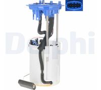 Imp. alimentazione carburante per AC IVECO 428 DAILY