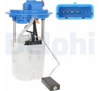 Imp. alimentazione carburante per ALFA ROMEO 159 BRERA SPIDER