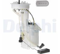 Imp. alimentazione carburante per AUDI SEAT A4 EXEO