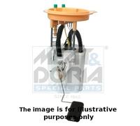 Imp. alimentazione carburante per AUDI SEAT SKODA VW A3 ALTEA ALTEA XL BEETLE EO