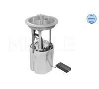 Imp. alimentazione carburante per AUDI SEAT SKODA VW A3 ALTEA ALTEA XL BEETLE EO