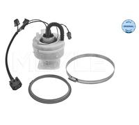 Imp. alimentazione carburante per BMW 1 3