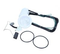 Imp. alimentazione carburante per BMW 5 6