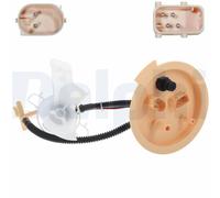 Imp. alimentazione carburante per BMW 5 6