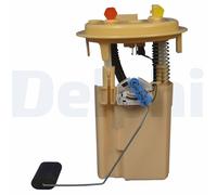 Imp. alimentazione carburante per CITROËN C3 C3 PICASSO DS3