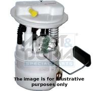 Imp. alimentazione carburante per DACIA LADA RENAULT DUSTER LARGUS LOGAN LOGAN M