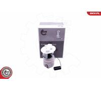 Imp. alimentazione carburante per DACIA RENAULT CAPTUR DUSTER LOGAN LOGAN MCV LO