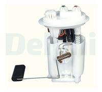 Imp. alimentazione carburante per DACIA RENAULT DUSTER LOGAN LOGAN MCV SANDERO S