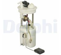 Imp. alimentazione carburante per DAEWOO MATIZ