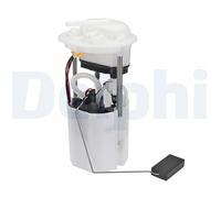 Imp. alimentazione carburante per FIAT PANDA